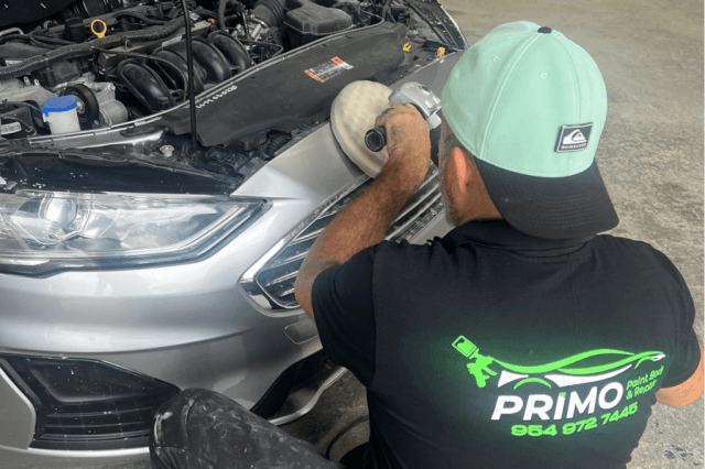 Why Timely Dent Repair Saves You Money in the Long Run